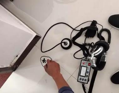 礼泉测漏水公司电话