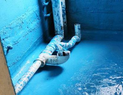 礼泉测漏水多少钱